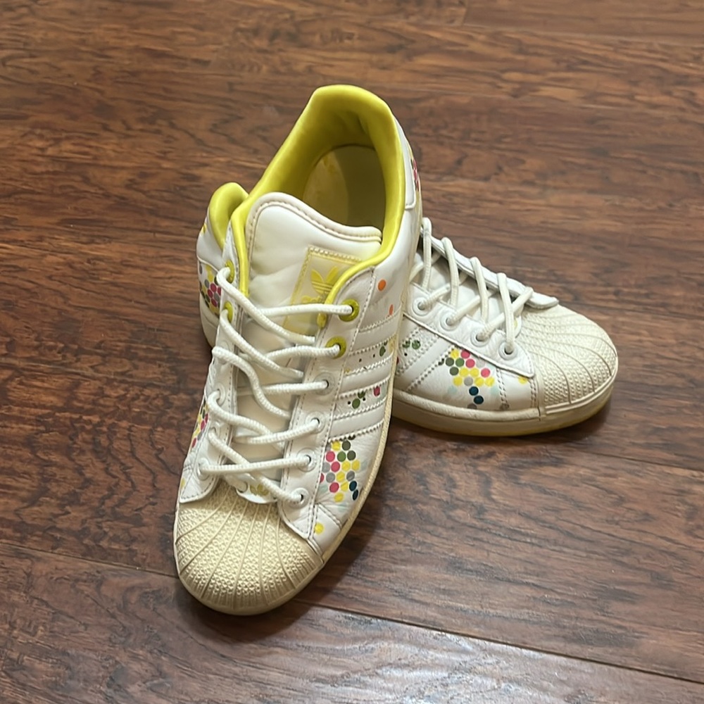 Adidas Sneakers - Picture 3 of 5